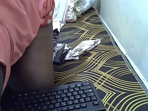 Pretty-Lunna online show from June 26, 2026, 2:10 pm