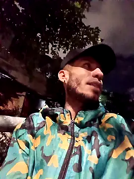 WOLFMONSTERDICK online show from February 8, 2026, 1:53 am