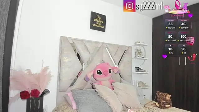 Snapshot of dani_sg chatting on July 21, 2026, 9:17 pm dani sg online show from July 21, 2026, 9:17 pm