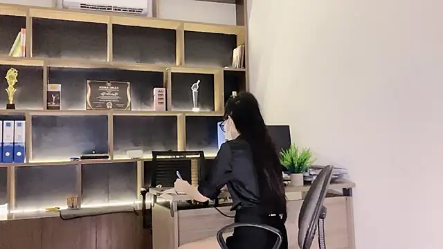 Nova office online show from July 17, 2026, 12:01 pm
