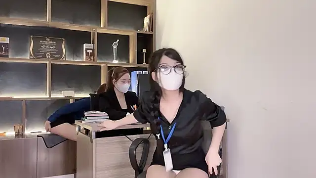 Nova office online show from July 18, 2026, 3:11 am