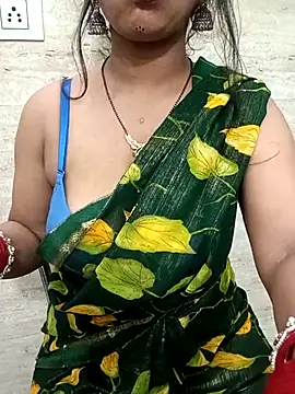 Snapshot of Notty_Bhabhi chatting on June 30, 2026, 6:47 am Notty Bhabhi online show from June 30, 2026, 6:47 am