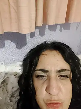 Snapshot of VickyVictoria21 chatting on July 31, 2026, 4:45 am VickyVictoria21 online show from July 31, 2026, 4:45 am