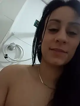 Cristalbucks online show from July 17, 2026, 2:07 am
