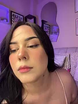 BigLexxx online show from July 5, 2026, 1:56 am