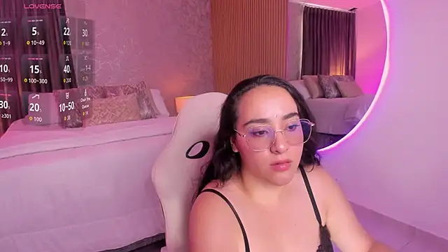 Viiolet rosee online show from July 21, 2026, 6:54 pm
