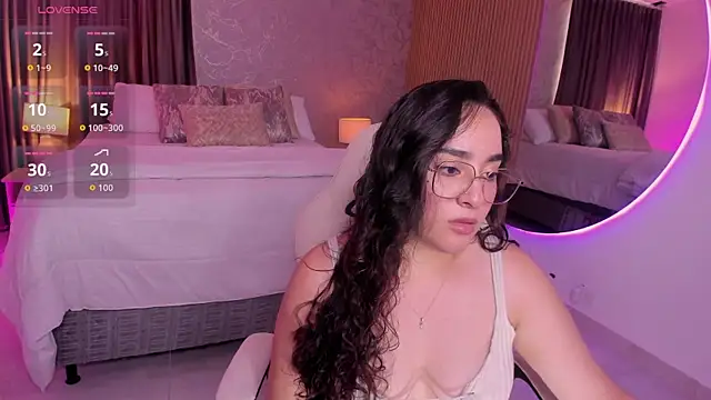 Viiolet rosee online show from July 22, 2026, 6:54 pm