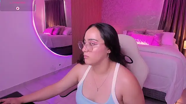 Viiolet rosee online show from July 27, 2026, 6:48 pm