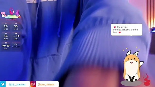 joji  spencer online show from July 19, 2026, 3:10 am