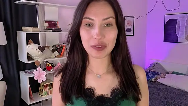 Snapshot of RuthClayton chatting on July 10, 2026, 9:12 am RuthClayton online show from July 10, 2026, 9:12 am