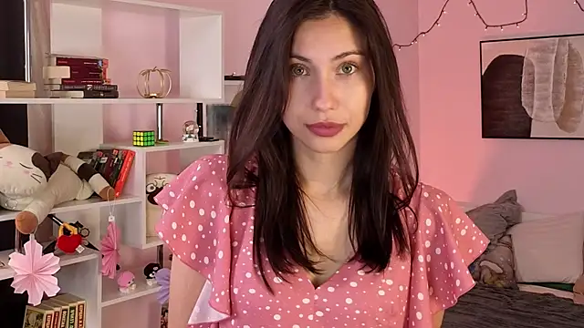 Snapshot of RuthClayton chatting on July 17, 2026, 8:43 am RuthClayton online show from July 17, 2026, 8:43 am