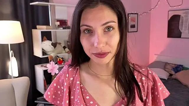 Snapshot of RuthClayton chatting on July 29, 2026, 8:45 am RuthClayton online show from July 29, 2026, 8:45 am