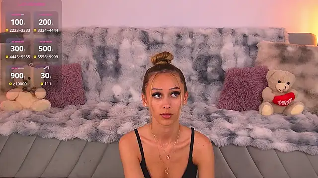 Snapshot of AmyKenttt chatting on July 25, 2026, 3:09 pm AmyKenttt online show from July 25, 2026, 3:09 pm