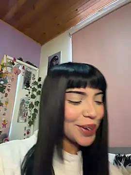AlanaStormm online show from July 25, 2026, 11:41 am