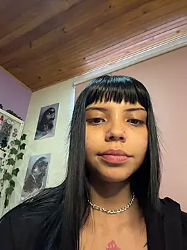 AlanaStormm online show from July 26, 2026, 11:39 am