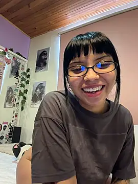 AlanaStormm online show from July 27, 2026, 12:12 pm