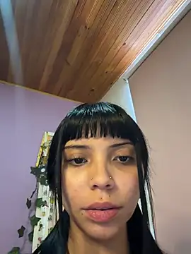AlanaStormm online show from July 28, 2026, 12:48 pm