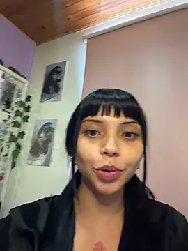 AlanaStormm online show from July 28, 2026, 2:13 pm