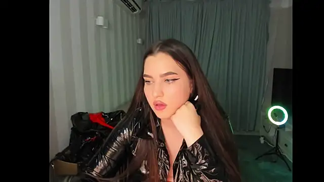 LatexDominatrix online show from July 11, 2026, 7:05 pm