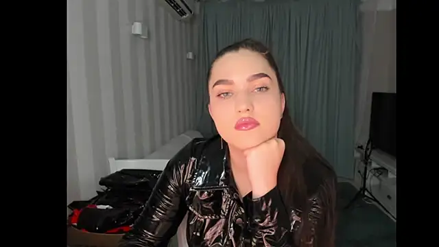 LatexDominatrix online show from July 12, 2026, 6:32 pm