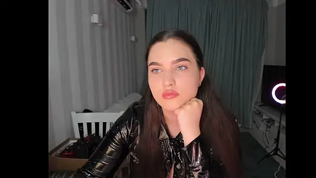 LatexDominatrix online show from July 16, 2026, 7:31 pm