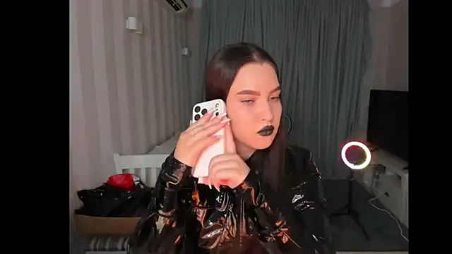 LatexDominatrix online show from July 20, 2026, 7:49 pm