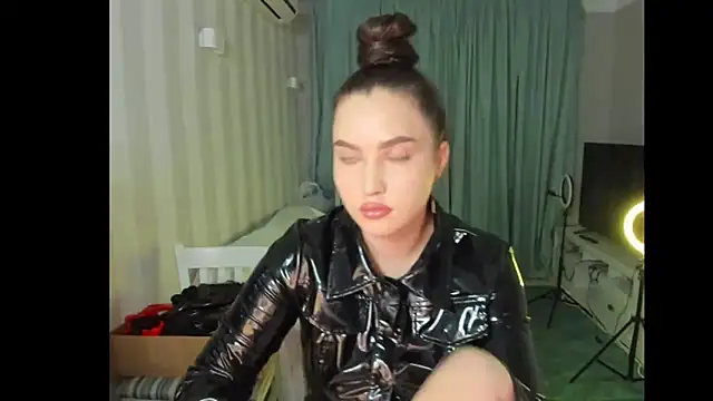 LatexDominatrix online show from July 21, 2026, 7:49 pm