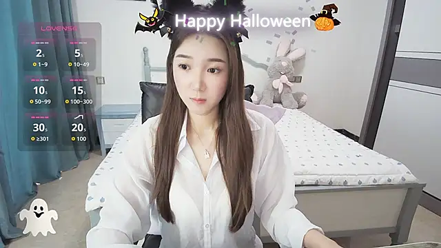 Snapshot of bhlinxuemei chatting on July 27, 2026, 8:43 am bhlinxuemei online show from July 27, 2026, 8:43 am