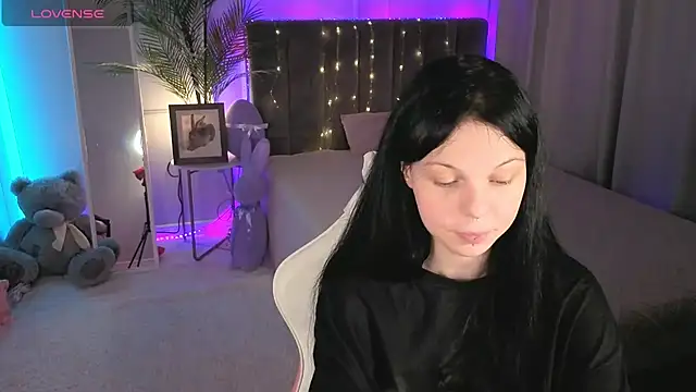 Snapshot of Ann_Daiisy chatting on July 7, 2026, 8:46 pm Ann Daiisy online show from July 7, 2026, 8:46 pm