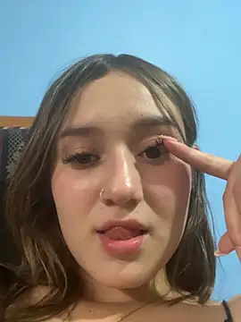 Snapshot of Hana_Winter chatting on June 30, 2026, 7:37 pm Hana Winter online show from June 30, 2026, 7:37 pm