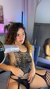 Snapshot of AlexaRey chatting on July 27, 2026, 7:15 am AlexaRey online show from July 27, 2026, 7:15 am