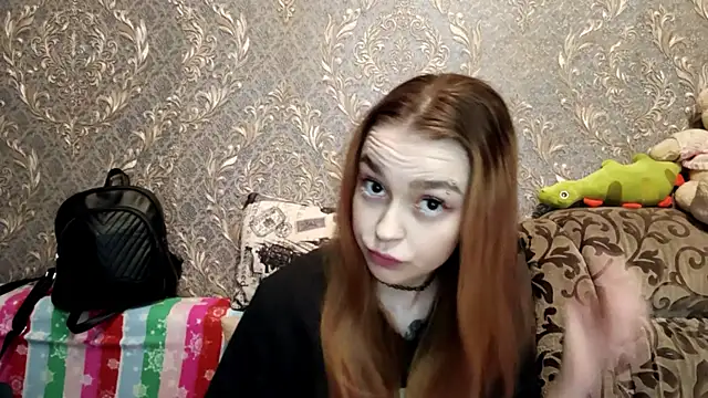 CUTE1KITTY online show from June 30, 2026, 5:14 pm