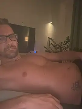 Edgingsean online show from June 29, 2026, 2:18 am