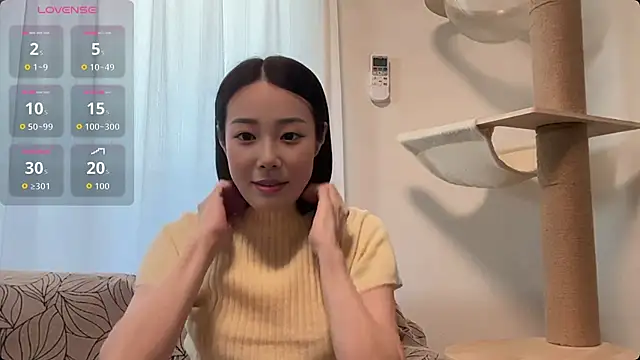 TOWA3512 online show from July 29, 2026, 12:31 am
