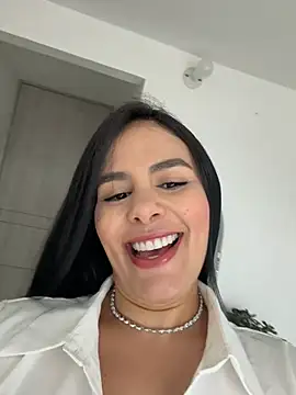 PamelaCosta online show from July 19, 2026, 2:32 pm