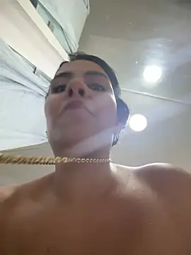PamelaCosta online show from July 23, 2026, 3:54 pm