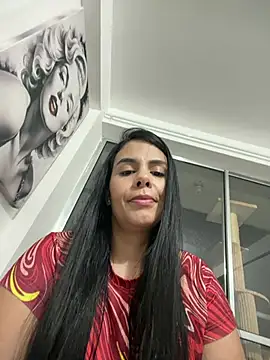 PamelaCosta online show from July 24, 2026, 3:59 am