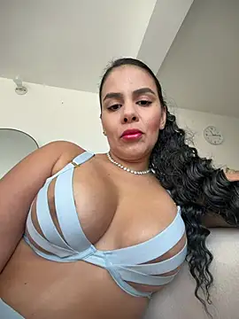 PamelaCosta online show from July 24, 2026, 4:16 pm