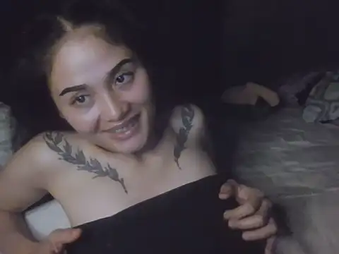 pretty kat198 online show from July 16, 2026, 1:06 pm