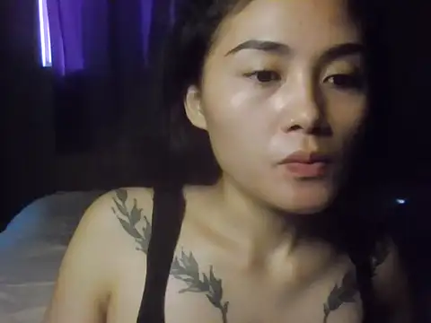 pretty kat198 online show from July 18, 2026, 12:59 am