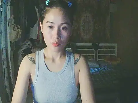 pretty kat198 online show from July 22, 2026, 11:57 am