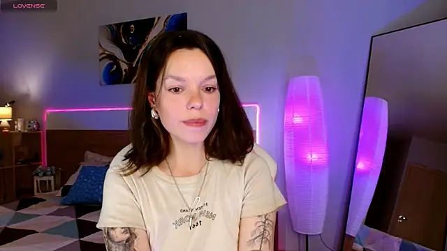 Maya Campbell online show from July 2, 2026, 3:06 am