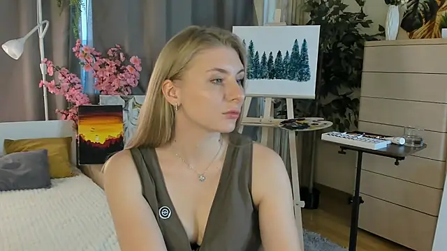 Snapshot of Ashen_Marrow chatting on July 16, 2026, 5:35 am Ashen Marrow online show from July 16, 2026, 5:35 am