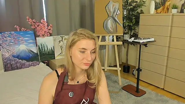 Snapshot of Ashen_Marrow chatting on July 20, 2026, 10:39 am Ashen Marrow online show from July 20, 2026, 10:39 am