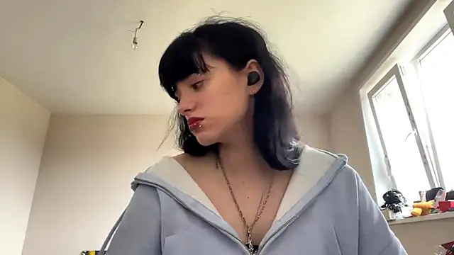 Snapshot of SoagAlexa chatting on July 17, 2026, 7:26 am SoagAlexa online show from July 17, 2026, 7:26 am