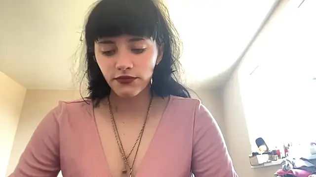 Snapshot of SoagAlexa chatting on July 27, 2026, 7:15 am SoagAlexa online show from July 27, 2026, 7:15 am