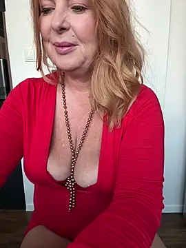 TammyJeann online show from February 20, 2025, 7:23 am