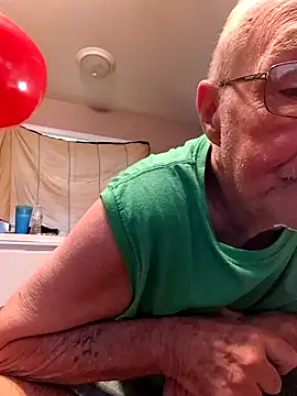 Joeyw57 online show from July 12, 2026, 7:38 pm