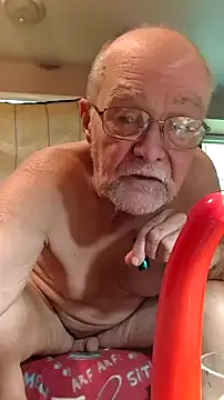 Joeyw57 online show from July 27, 2026, 7:43 pm