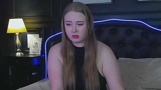 AprilWoods online show from July 31, 2026, 12:59 pm